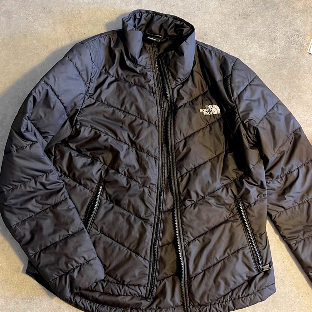 North Face Jacket